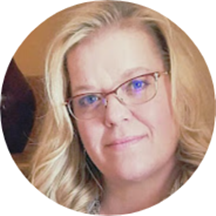 Kristi Hulsey, LPCC