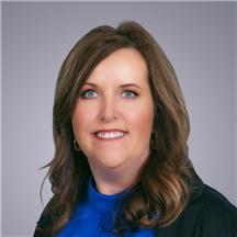 Kristi Jackson, LPC