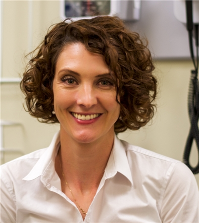 Kristi Lawrence, APRN