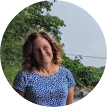 Kristi Mathieson, RD
