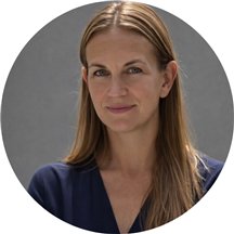 Kristi Payne, RD
