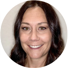 Kristi Raghavan, LMFT Associate