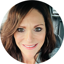 Kristi Reavis, PMHNP