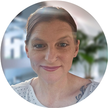 Kristi Srichan, LMHC