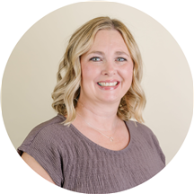 Kristie Allred, RN