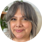 Kristie Holguin, LMFT