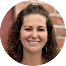 Kristie Kirby, AMFT