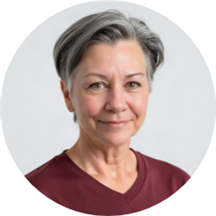 Kristie Pressler, LISW