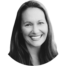 Kristie Preston, LMFT