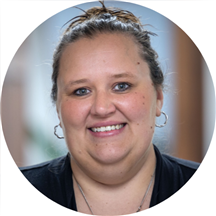 Kristie Scheib, LPC