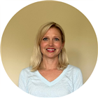 Kristin Anderson, OTR/L, CHT