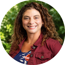 Kristin Bohlmann, LPC