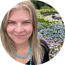 Kristin Borys, MS
