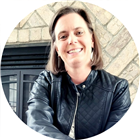 Kristin Brei, LPC