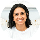 Kristin Castillo, LPC