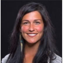 Kristin Chamberlain, LPCC