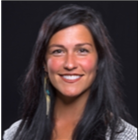 Kristin Chamberlain, LPCC