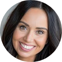 Kristin Eskro, LMFT
