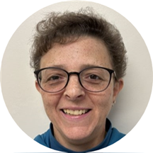 Kristin EspositaUblacker, LCSW - C