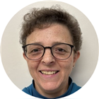 Kristin EspositaUblacker, LCSW - C