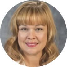 Kristin Foster, NP