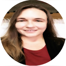 Kristin Gearhart, LMHC, LPC