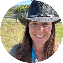 Kristin Green, LMFT