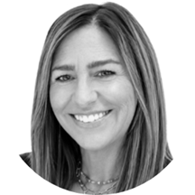 Kristin Harlocker, LCSW