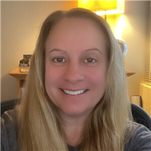 Kristin Himmler, LCMFT, LCPC, LMFT, LPCC
