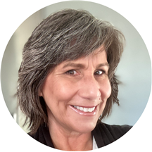 Kristin Holub, LPC