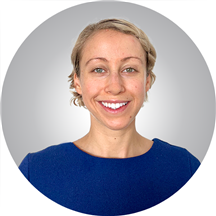 Kristin Hood, LCSW - C