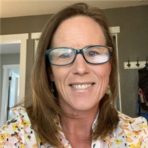 Kristin Jansen, LPC