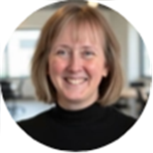 Kristin Johnston, LPC