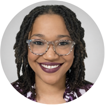 Kristin Jones, LPC