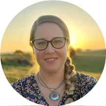 Kristin Kay, LSCSW