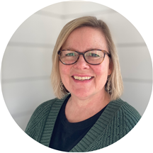 Kristin Keefe, LMHC