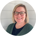 Kristin Keefe, LMHC