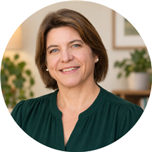 Kristin Kowalski, LCSW
