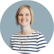 Kristin Litwiler, LPC - S