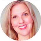 Kristin Lunte, LMHC