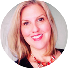 Kristin Lunte, LMHC