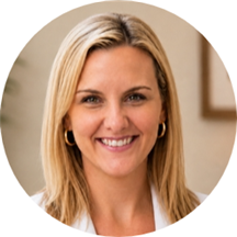 Kristin Manuel, APRN, RN