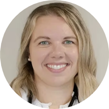 Kristin Mcavoy, FNP