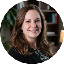 Kristin Mcquiston, LCSW
