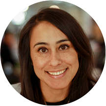 Kristin Michaelson, LMSW, LSW