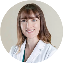 Kristin Mickelson, PA-C