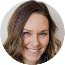 Kristin Modin