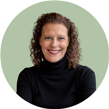 Kristin Nicely Colangelo, LCSW