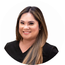 Kristin Oarde, NP