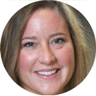 Kristin Parmeter, NP